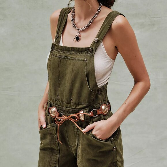 Oasis Wrap Belt - Picture 2 of 3